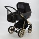 Детская коляска BeBe-Mobile Gusto Spesial Edition 3 в 1